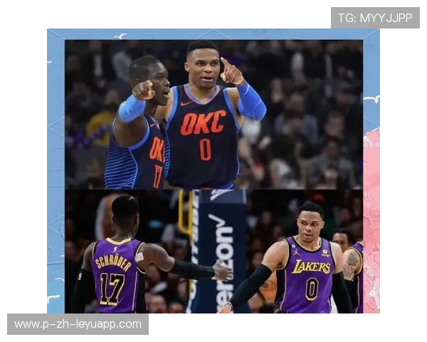 国王交易闹剧:施罗德、威少轮番被质疑!