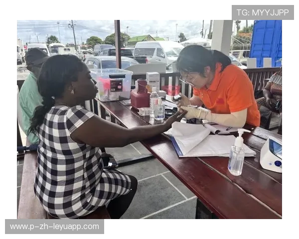 圭亚那积极参与区域体育合作联盟,圭亚那队